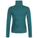 Флис Protest Lazy, зеленый - фото 2