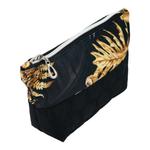 Косметичка Golden Monsters для нее Szycie z pasją - фото 3