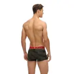 Боксеры 2 шт Superdry M3110461A boxers 2 units, черный - фото 2