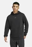 Худи Adidas Performance Hoodie, Schwarz /Black - фото