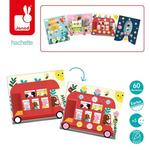 Janod, творческий набор «Путешествие» - фото 2