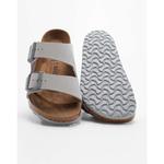 Мужские шлепанцы Birkenstock Arizona - фото 4