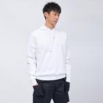 Onitsuka Tiger Свитшот унисекс белый - фото 5