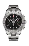 Часы avenger b01 chronograph 44 Breitling - фото