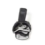 Рюкзак Baggallini Central Park Sling, черный - фото 3