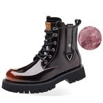 Ботинки Cachiotti Martin Boots Men - фото 10