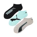 Унисекс носки PUMA, 025(3 Pack) - фото 3