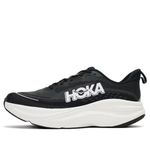 Кроссовки HOKA ONE ONE Skyflow 'Black', черный - фото
