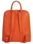 Рюкзак Cluty, оранжевый - фото 3