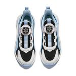 Кроссовки для детей "Дети" Antakids, цвет Black, blue and white - фото 3