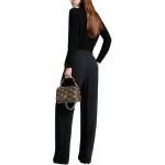 LOUIS VUITTON Женский трикотаж, цвет Black - фото 3