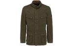 Куртка International Duke Casual Jacket BARBOUR, зеленый - фото 3