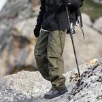 Грузовые штаны унисекс GSUE, белый - фото 7