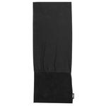 Толстовка на молнии M-Wave, черный - фото