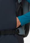 Куртка Mammut Waistcoat, Black - фото 3