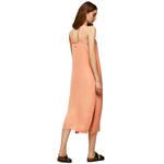 Платье с коротким рукавом Pepe Jeans Casey, оранжевый - фото 2