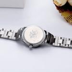 Часы CASIO Quartz Waterproof Green Analog, зеленый - фото 3