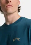 Футболка arch crew ss basic Billabong, Bpr - фото 4