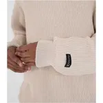 Свитер Hurley Reunion, бежевый - фото 5