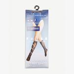 Носки до колена Energize плотностью 30 ден Falke, черный - фото