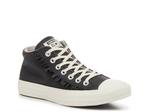 Кроссовки Converse Chuck Taylor Madison Sneaker - Women's, черный - фото