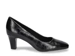 Туфли Poet Pump Easy Street, черный - фото 5