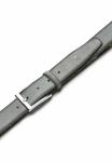 Ремень Prince Bow Tie Belt, Grau/Grey - фото 3