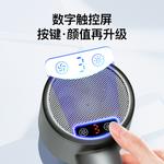 Фен для волос Hdb, Peach Pink - фото 4