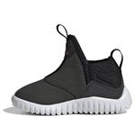 Кроссовки rapidazen i Adidas, черный - фото