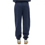 Джоггеры Superdry Essential Logo, синий - фото 2