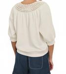 Топ Mariposa цвета слоновой кости Rails - фото 3