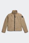 Куртка Canada Goose Rosedale Black Label, Desert Sand - фото 8