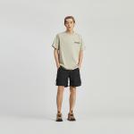 Футболка мужская CAT, светло-розовый - фото 10