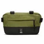 Каркасная сумка Chrome Doubletrack 2L, зеленый - фото 3