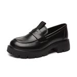 Лоферы DAPHNE Loafers Women's, бежевый - фото 2