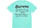 Футболка унисекс Supreme, светло-бежевый - фото 8