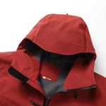 Jeep Ветровка Unisex, Burnt Yellow - фото 11