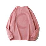 Толстовка унисекс AOGZ, Черный - фото 3