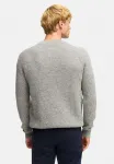 Джемпер Kronstadt, Lt Grey Mix - фото 3