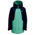 Куртка Burton Reserve 2L Ins, зеленый - фото