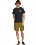 Шорты Prana Palisades Ripstop Cargo Shorts, цвет Retro Olive - фото 5