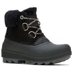 Зимняя обувь Kamik Lauren F, черный - фото