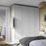 Гардероб PAX/GULLABERG IKEA, 200x60x236 см, белый - фото 3