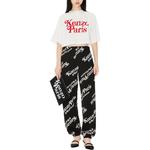 Брюки X Verdy KENZO, черный - фото 5