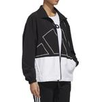 MUST HAVES Куртка женская черная Adidas - фото 5