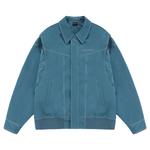 BJHG Куртка Unisex, Crystal Blue - фото 10