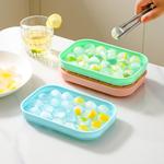 Формы для льда и пакеты для льда KAWASIMAYA, ''Instant Defrost]Mixed Color 3 Pack - фото 5