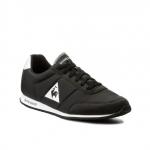 Racerone мужские черные кроссовки Le Coq Sportif, черный - фото 2