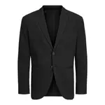 Блейзер Jack & Jones Jaxon, черный - фото 3