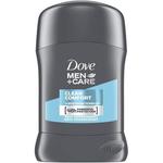 Дезодорант Men + Care Silver Control 50мл Dove - фото